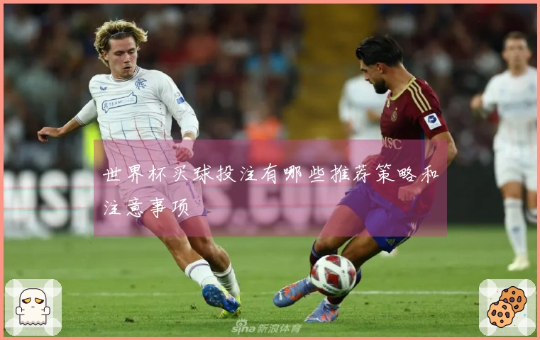 世界杯买球投注有哪些推荐策略和注意事项